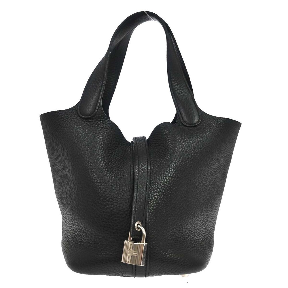 Hermes Picotin Lock Clemence PM